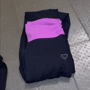 Aéropostale Yoga Pants